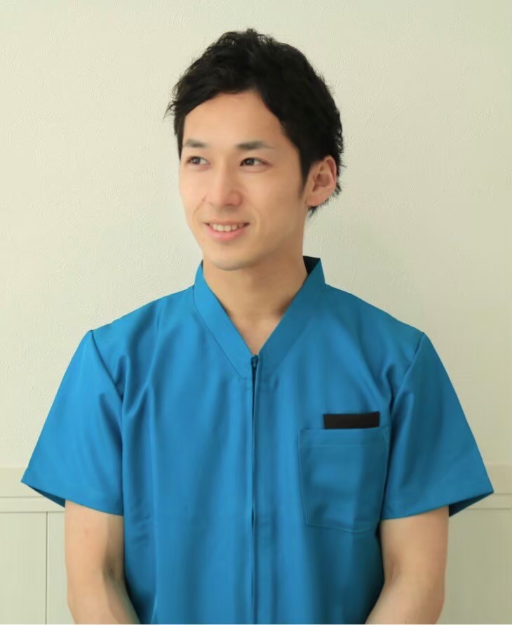 代表 岡本 鉄平